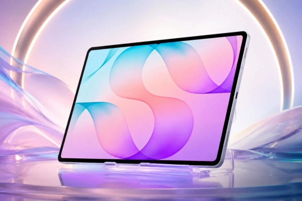 Đánh giá Samsung Galaxy Tab S12 Ultra: Hiệu năng thực tế và bài toán thay thế laptop 10 Samsung Galaxy Tab S12 Ultra nổi bật với Samsung DeX trên One UI 9