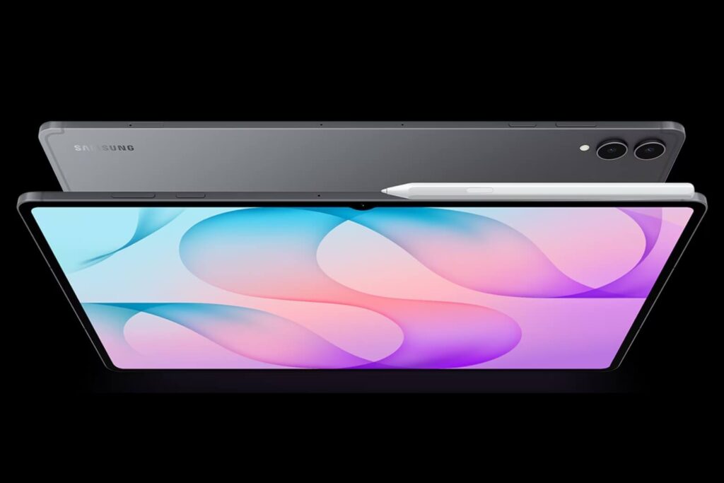Đánh giá Samsung Galaxy Tab S12 Ultra: Hiệu năng thực tế và bài toán thay thế laptop 11 Samsung Galaxy Tab S12 Ultra nổi bật với pin 11.600mAh, thời gian phát video lên đến 23 giờ