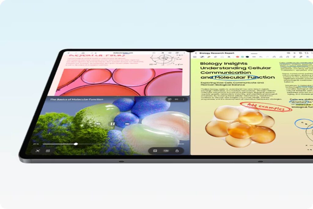 Đánh giá Samsung Galaxy Tab S12 Ultra: Hiệu năng thực tế và bài toán thay thế laptop 12 Ai nên và không nên mua Samsung Galaxy Tab S12 Ultra?