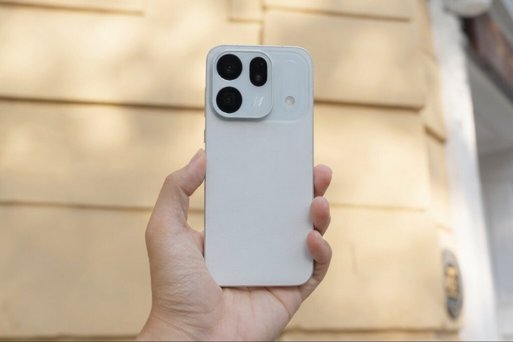 Đánh giá thiết kế OPPO Find X10: Thực tế viền màn hình 0.99mm và cảm giác cầm nắm hàng ngày 6 danh gia thiet ke oppo find x10 than may mong nhe vua van didongviet