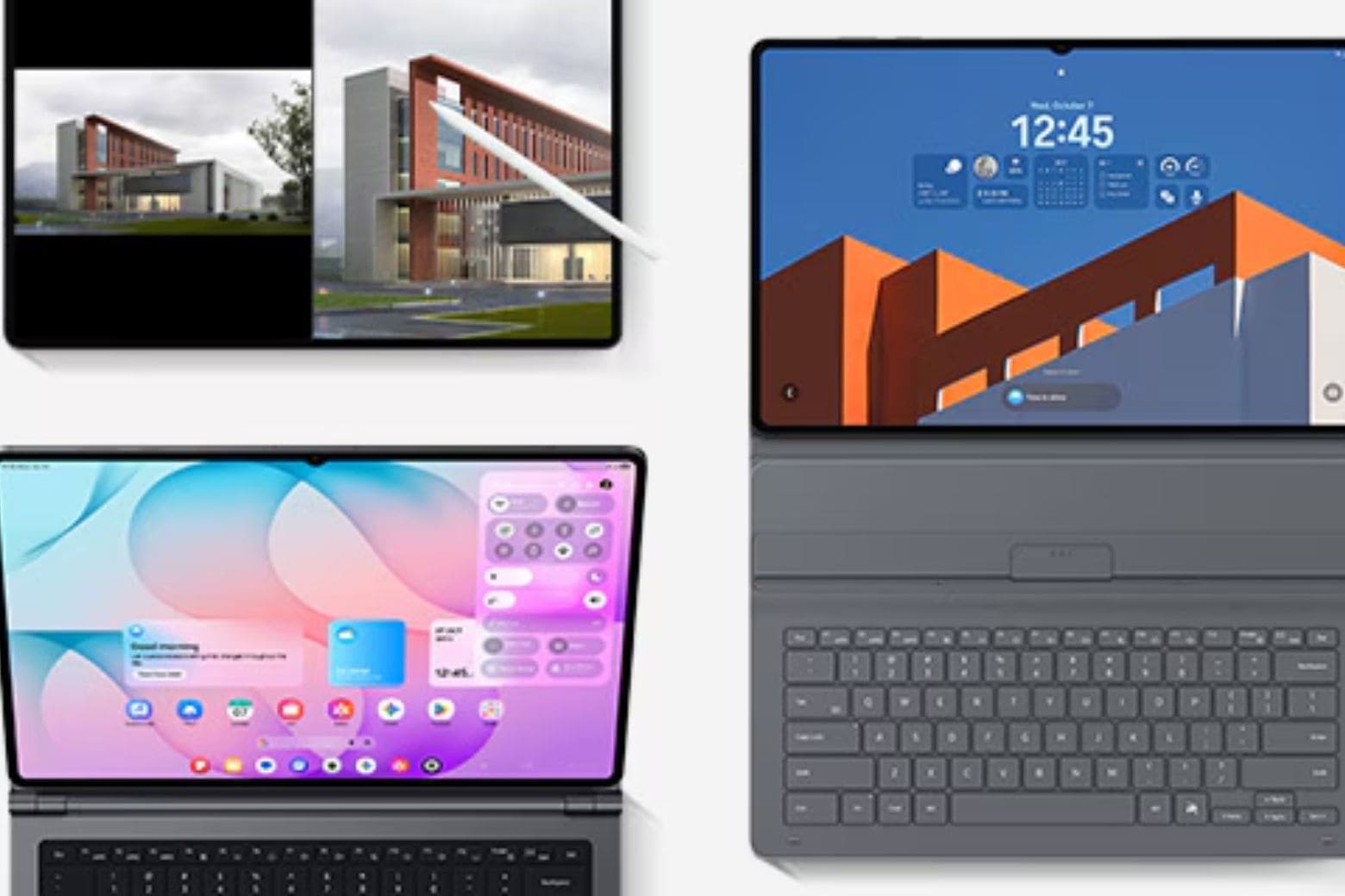 Đánh giá hiệu năng Samsung Galaxy Tab S12 Ultra: Mạnh đến đâu? 15 DeX giúp tablet đảm nhiệm nhiều công việc thường làm trên laptop