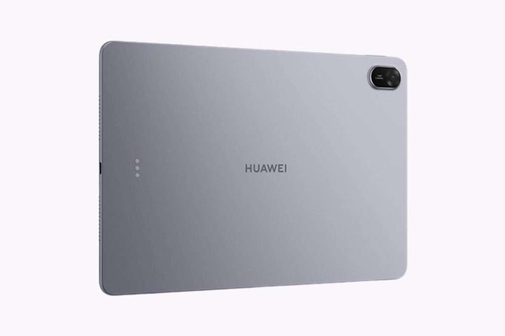HUAWEI MatePad 11.5 PaperMatte Wifi có mấy màu và nên chọn màu nào? 7 HUAWEI MatePad 11.5 Xám Không Gian nổi bật với lớp phủ kim loại mờ sang trọng