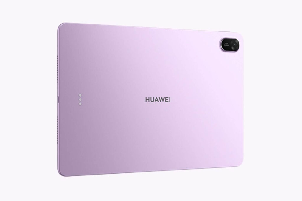 HUAWEI MatePad 11.5 PaperMatte Wifi có mấy màu và nên chọn màu nào? 8 HUAWEI MatePad 11.5 PaperMatte Tím nổi bật với sắc tím pastel ánh bạc nhẹ