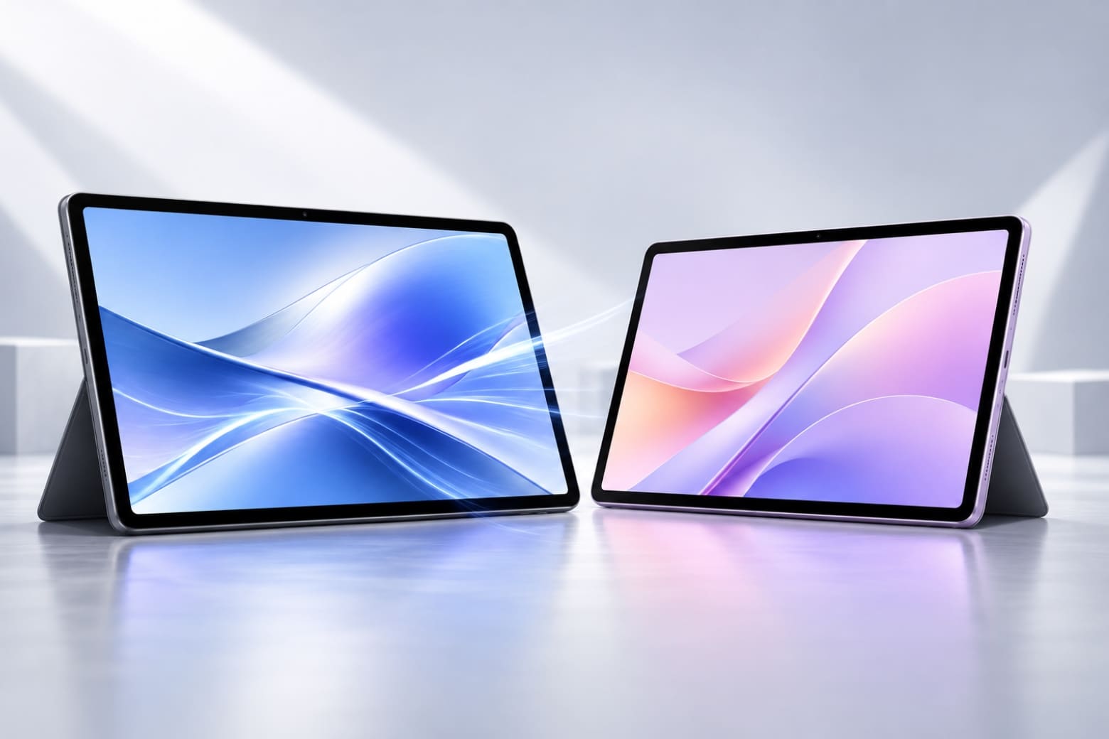 HUAWEI MatePad 11.5 S 2026 và MatePad 11.5 2025 khác gì nhau? 11 S 2026 nổi bật với màn hình 2.8K 144Hz sắc nét, mượt mà