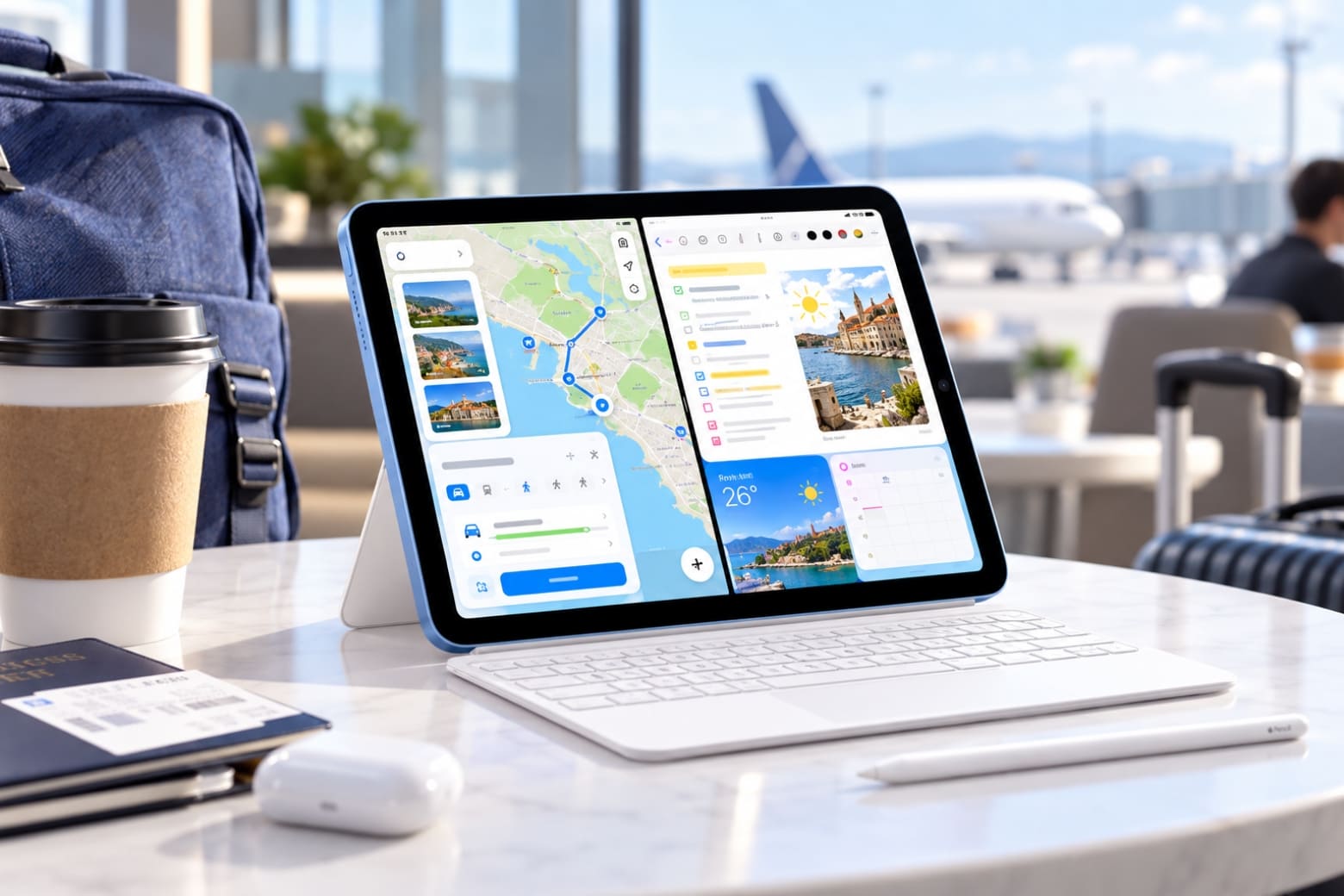 iPad A16 nên mua bản nào? Tư vấn chọn phiên bản phù hợp 9 Wi-Fi tiết kiệm chi phí, Cellular hỗ trợ 5G khi di chuyển