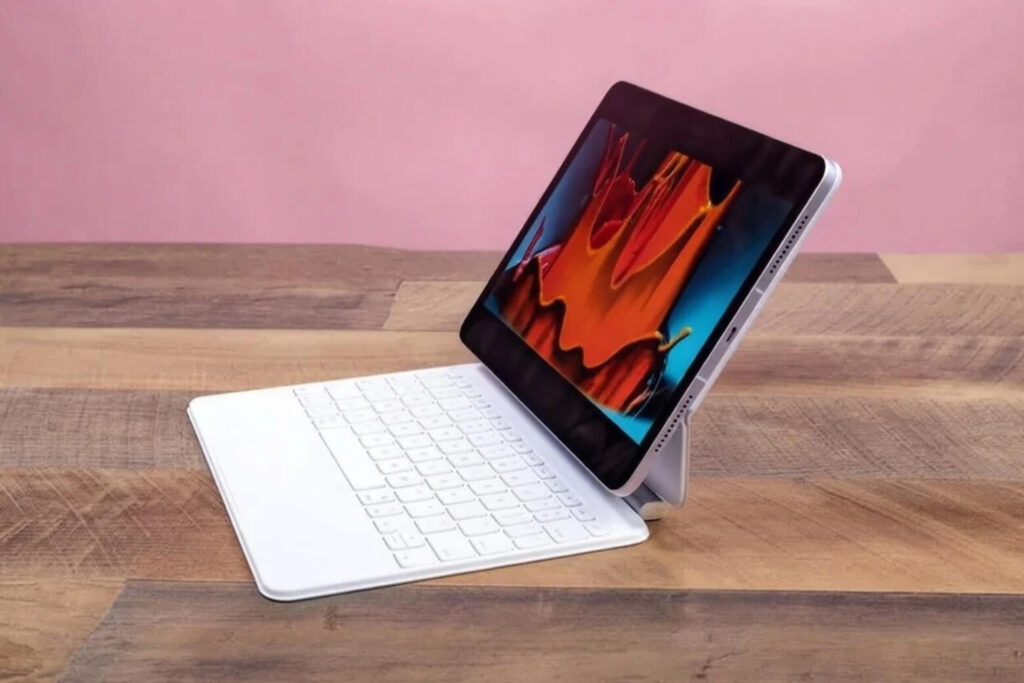 iPad Air M4 nên mua bản nào để vừa vặn nhu cầu và tối ưu chi phí? 6 ipad air m4 nen mua ban nao cam giac cam ban linh hoat didongviet 1