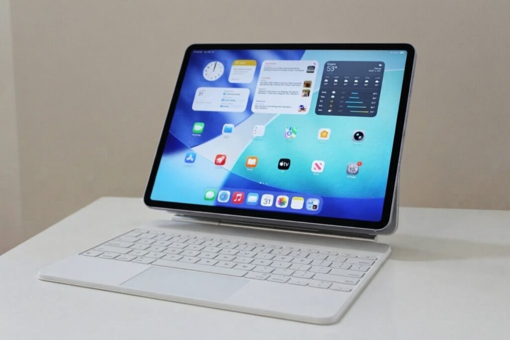 iPad Air M4 nên mua bản nào để vừa vặn nhu cầu và tối ưu chi phí? 9 ipad air m4 nen mua ban nao phu hop voi hoc sinh sinh vien didongviet