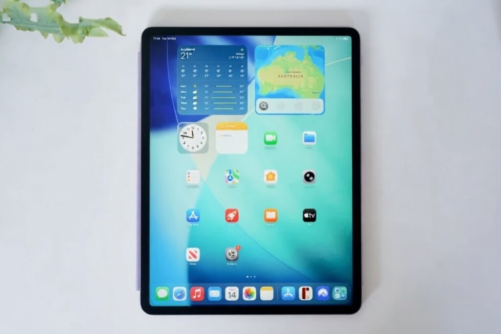 iPad Air M4 nên mua bản nào để vừa vặn nhu cầu và tối ưu chi phí? 10 ipad air m4 nen mua ban nao phuong an tai chinh thuc te didongviet