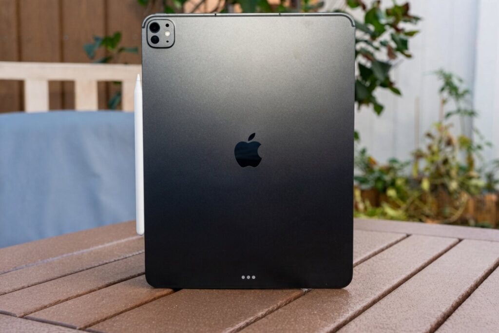 iPad Pro M5 nên mua bản nào? Hướng dẫn chọn cấu hình theo nhu cầu thực tế 6 ipad pro m5 nen mua ban nao cac buoc xac dinh cau hinh phu hop didongviet