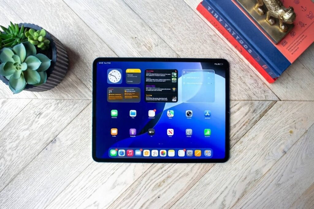 iPad Pro M5 nên mua bản nào? Hướng dẫn chọn cấu hình theo nhu cầu thực tế 9 ipad pro m5 nen mua ban nao cach chon hinh thuc ket noi didongviet