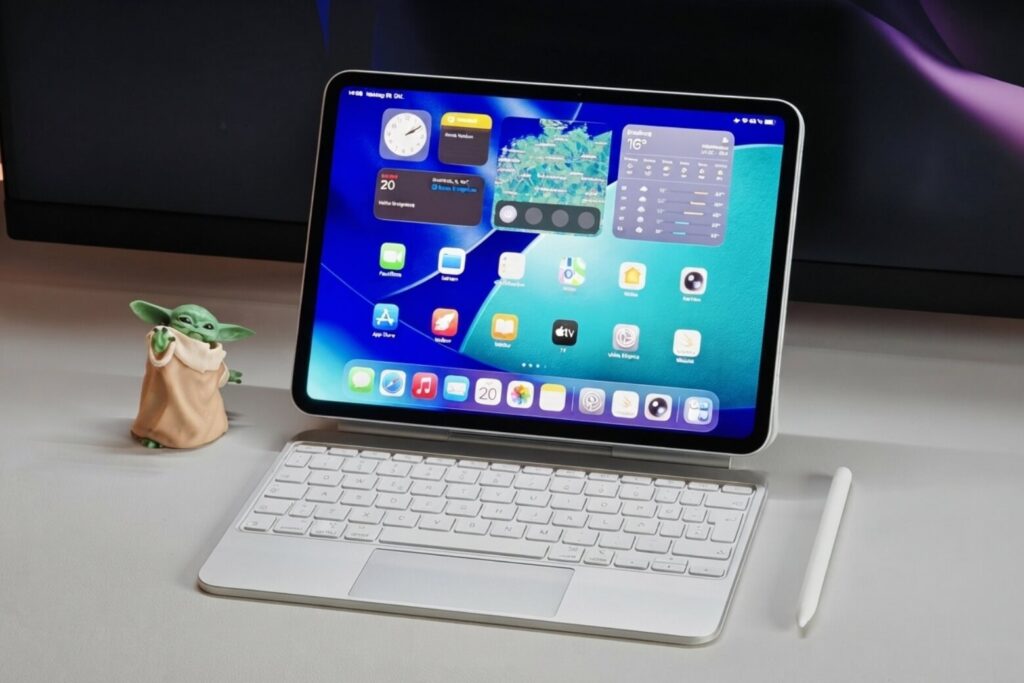 iPad Pro M5 nên mua bản nào? Hướng dẫn chọn cấu hình theo nhu cầu thực tế 8 ipad pro m5 nen mua ban nao chon bo nho va ram didongviet
