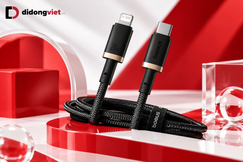 Khách hàng tin chọn phụ kiện Phương Linh JSC khi mua iPhone 18 Pro series tại Di Động Việt 6 khach hang chon phu kien phuong linh jsc di dong viet 2