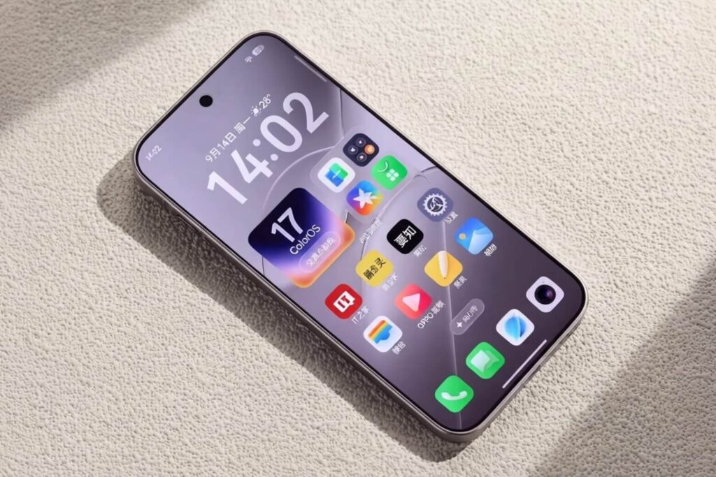Mở hộp OPPO Find X10: Đầy đủ phụ kiện và trên tay thực tế 9 mo hop oppo find x10 man hinh hien thi sac net didongviet