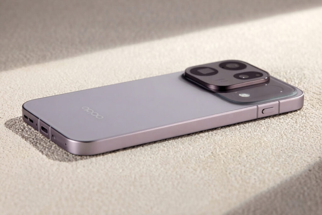 Mở hộp OPPO Find X10: Đầy đủ phụ kiện và trên tay thực tế 8 mo hop oppo find x10 trong luong va cam giac su dung hang ngay didongviet
