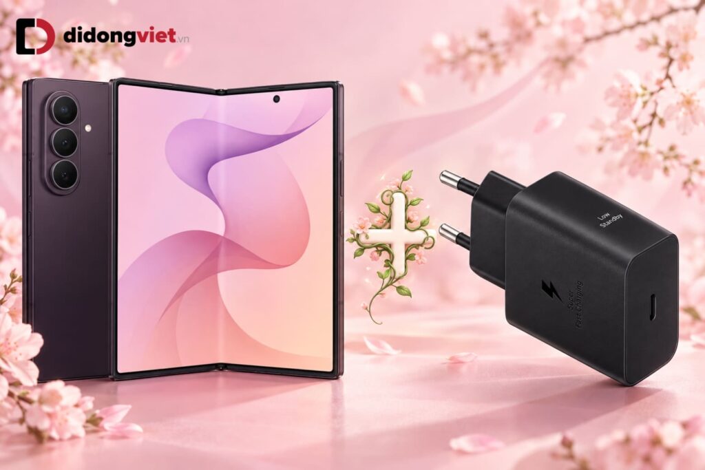 Mừng Tháng Của Nàng - Rộn Ràng Deal Đỉnh 20.10 - Mua 1 Tặng 1 Samsung Dành Cho Khách Hàng Nữ 5 Mừng Tháng Của Nàng - Rộn Ràng Deal Đỉnh 20.10 - Mua 1 Tặng 1 Samsung Dành Cho Khách Hàng Nữ