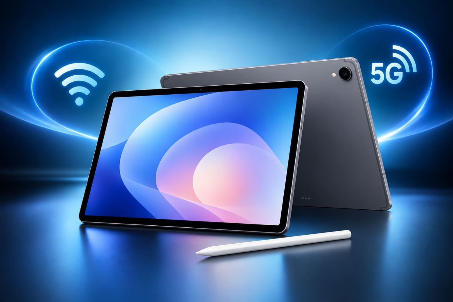 Samsung Galaxy Tab S11 nên mua bản Wi-Fi hay 5G, dung lượng nào? 9 Galaxy Tab S11 có sáu lựa chọn theo kết nối và dung lượng