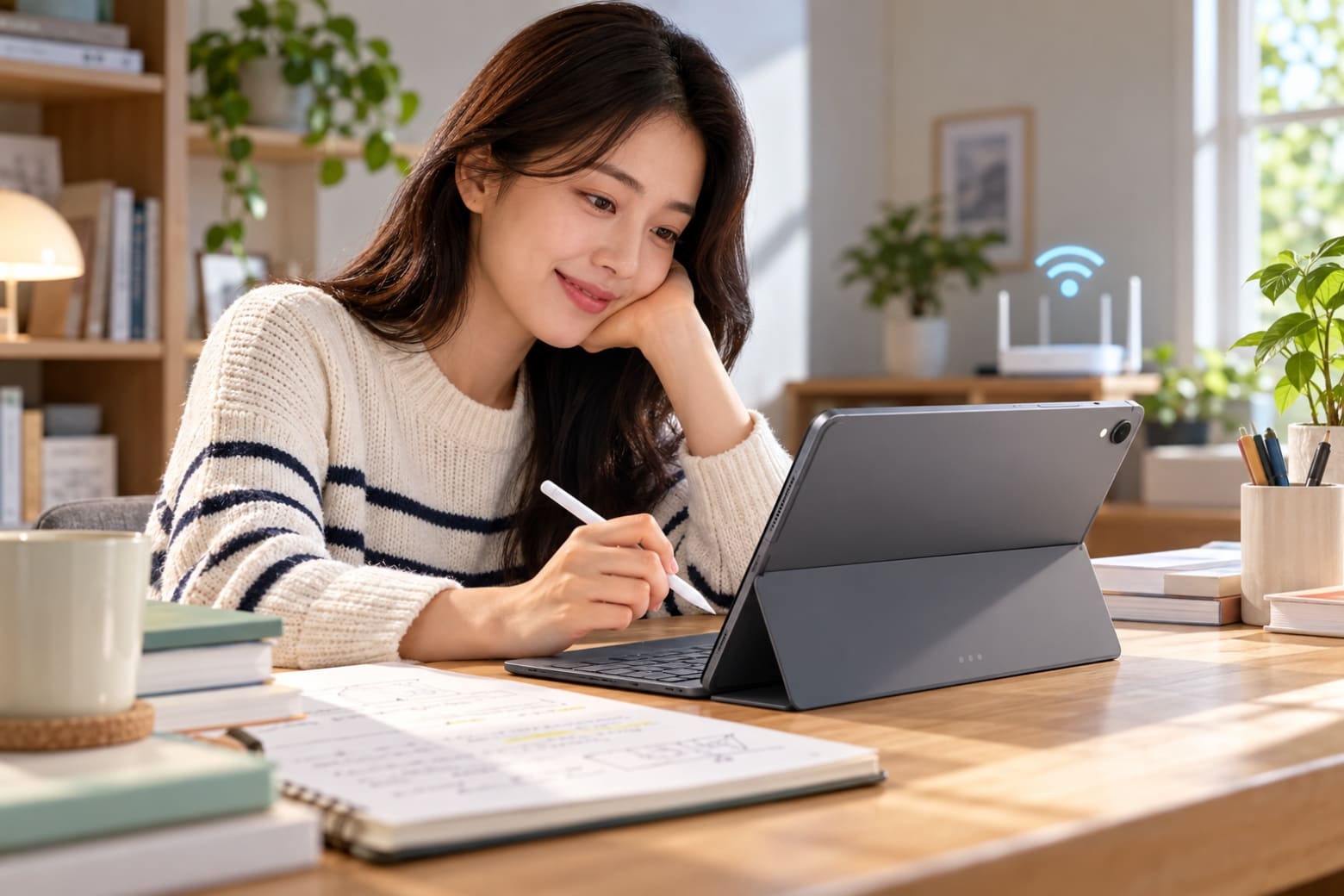 Samsung Galaxy Tab S11 nên mua bản Wi-Fi hay 5G, dung lượng nào? 10 Bản Wi-Fi phù hợp khi chủ yếu sử dụng tại nơi cố định