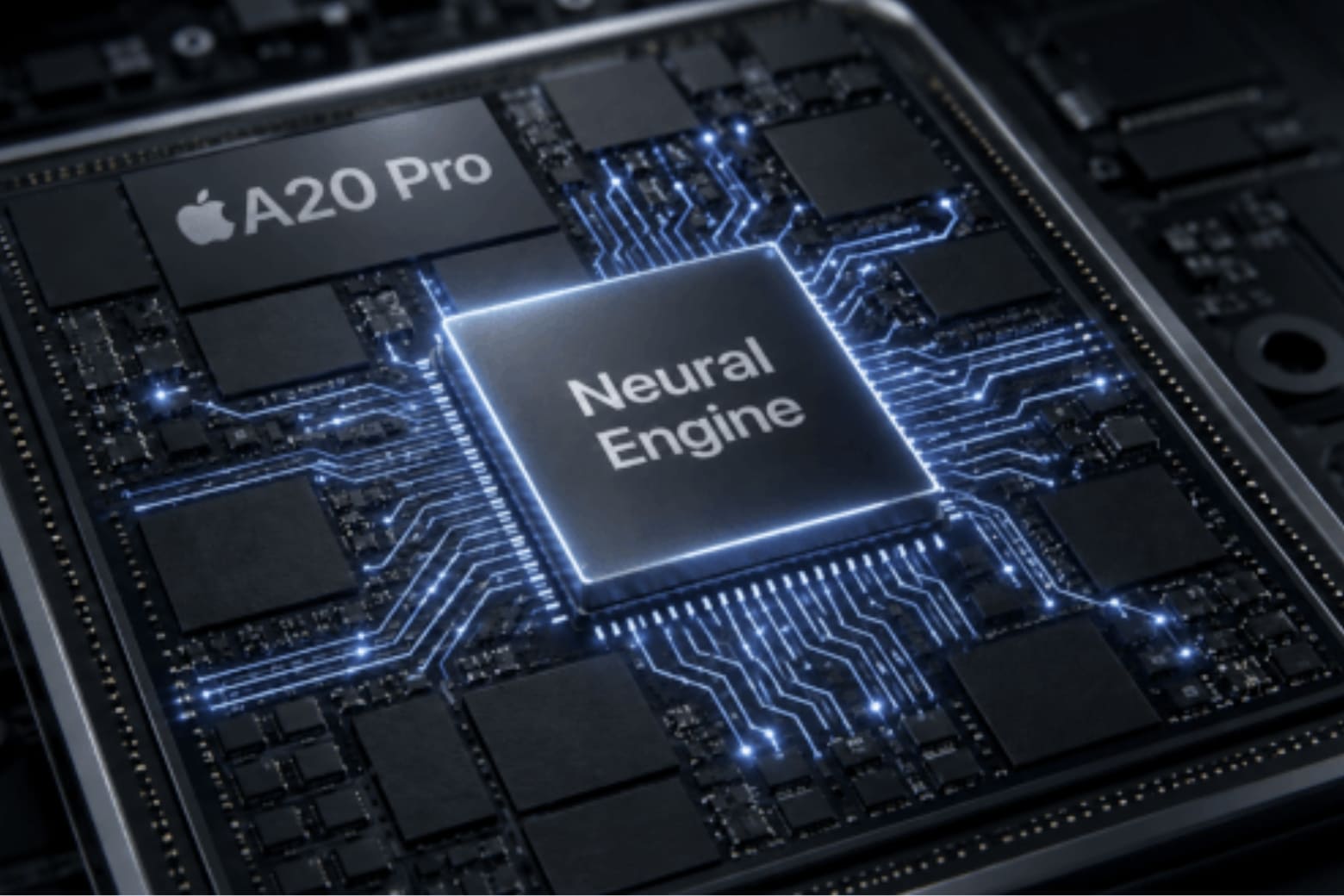 Neural Engine A20 Pro trên iPhone 18 và những nâng cấp AI đáng chú ý 6 Neural Engine A20 Pro trên iPhone 18 và những nâng cấp AI đáng chú ý