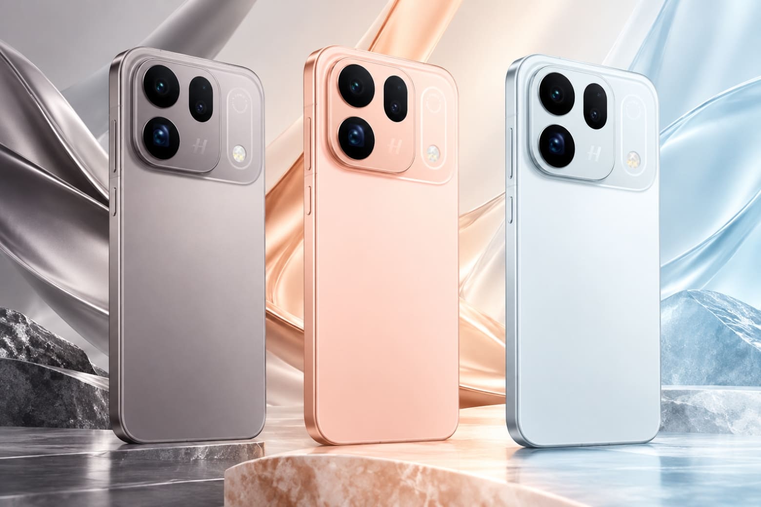 OPPO Find X10 có mấy màu? Khám phá 3 phiên bản màu sắc nổi bật 10 Chọn màu OPPO Find X10 phù hợp phong cách và sở thích