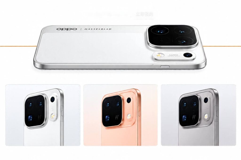 OPPO Find X10 Pro Max có mấy màu và nên chọn màu nào phù hợp? 7 OPPO Find X10 Pro Max nổi bật với 3 màu Cam ấm, Trắng ánh trăng và Titan nhạt.