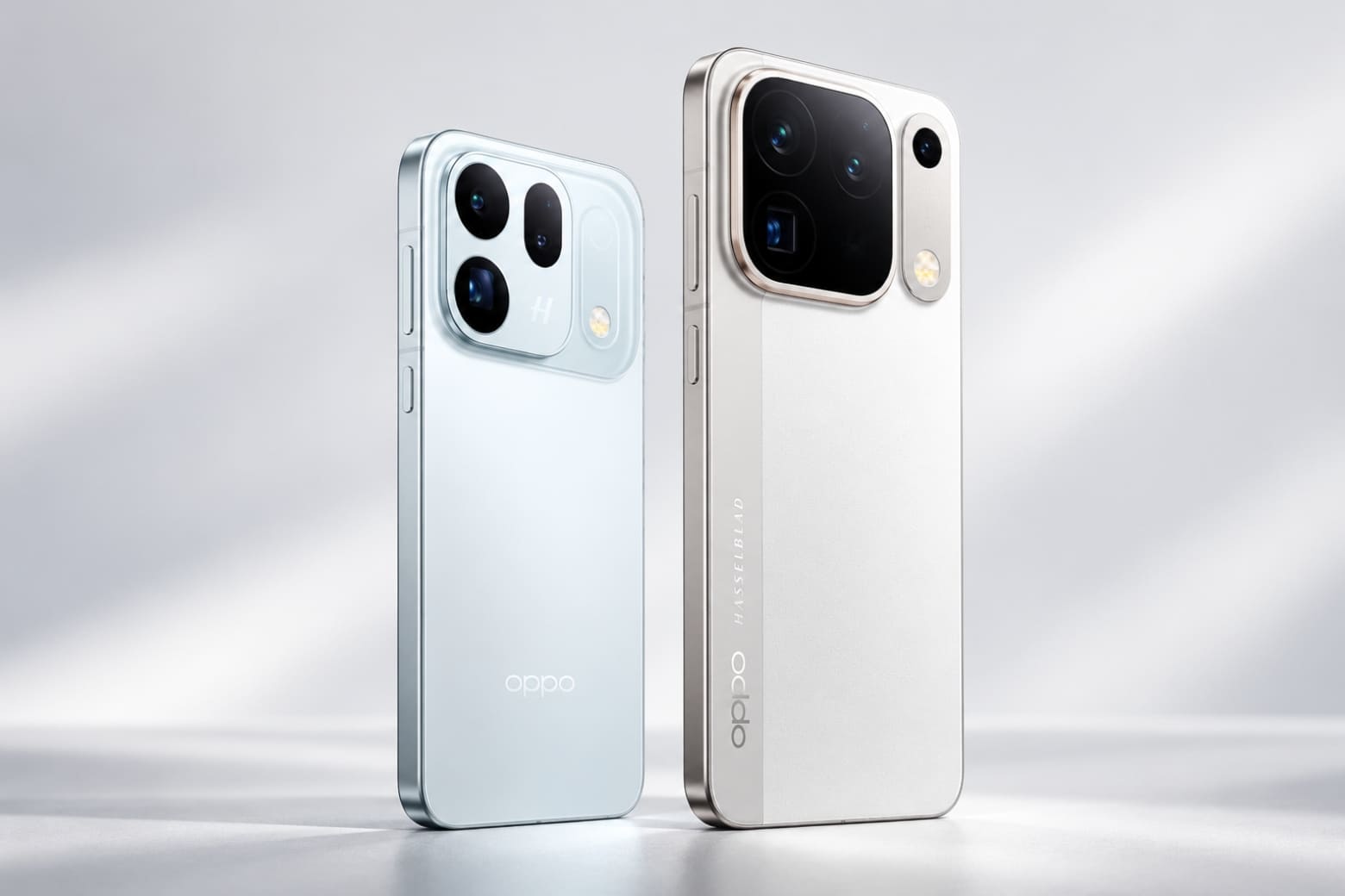 So sánh OPPO Find X10 và OPPO Find X10 Pro Max: Nên mua máy nào? 8 Find X10 gọn nhẹ, Pro Max lớn và đầm tay hơn