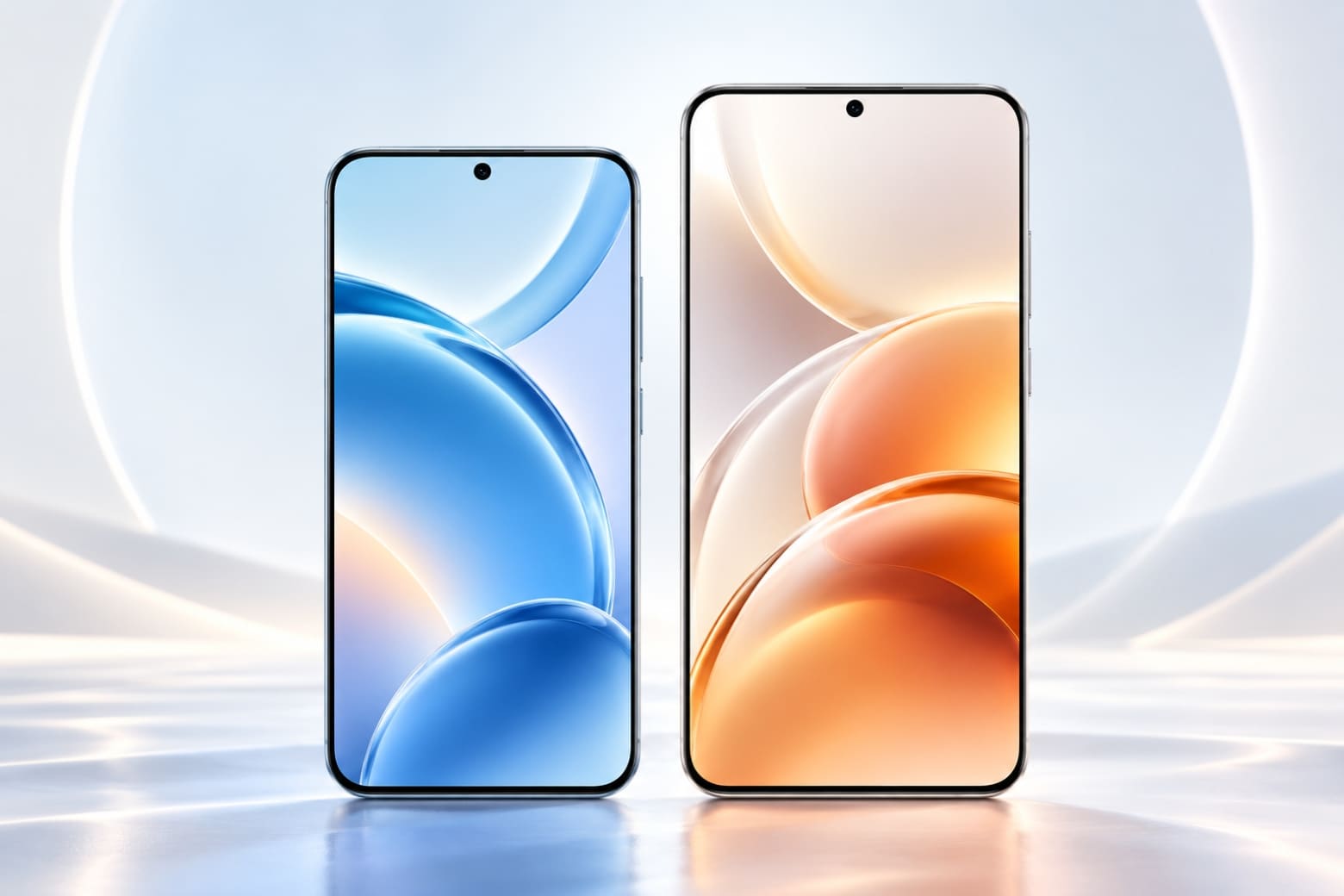 So sánh OPPO Find X10 và OPPO Find X10 Pro Max: Nên mua máy nào? 9 Pro Max hiển thị rộng hơn, cả hai đều sắc nét