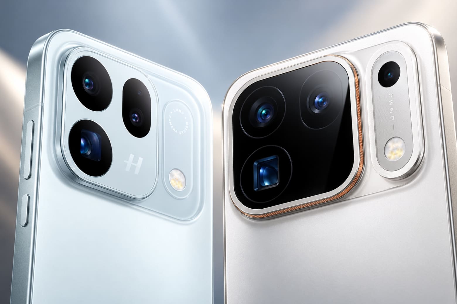 So sánh OPPO Find X10 và OPPO Find X10 Pro Max: Nên mua máy nào? 10 Pro Max nổi bật với ba camera 200MP cao cấp