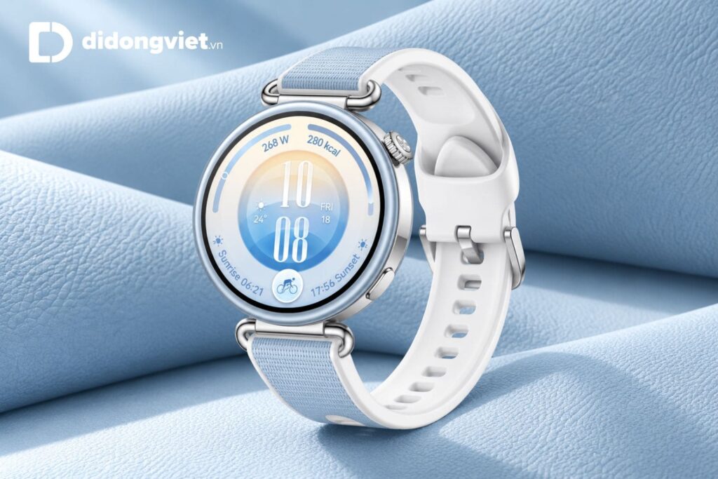 Siêu Sale Ngày Đôi 10.10: Săn Deal Gấp Bội Tại Di Động Việt - Giảm thêm đến 1 triệu, phụ kiện chỉ từ 99K 8 Siêu Sale Ngày Đôi 10.10: Săn Deal Gấp Bội Tại Di Động Việt