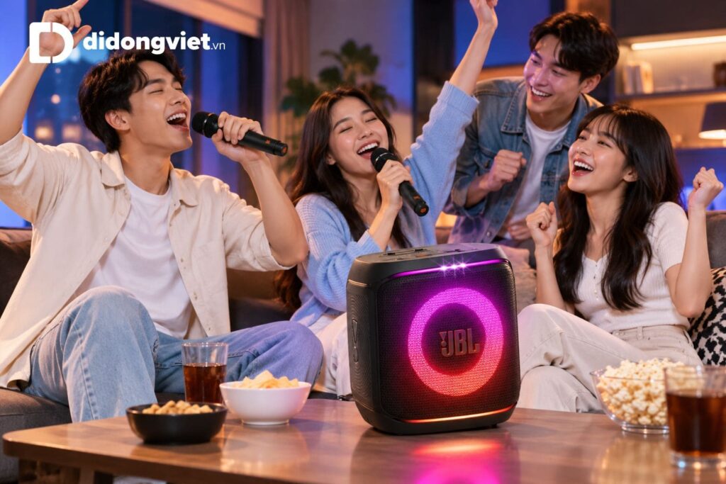 Siêu Sale Ngày Đôi 10.10: Săn Deal Gấp Bội Tại Di Động Việt - Giảm thêm đến 1 triệu, phụ kiện chỉ từ 99K 9 Siêu Sale Ngày Đôi 10.10: Săn Deal Gấp Bội Tại Di Động Việt