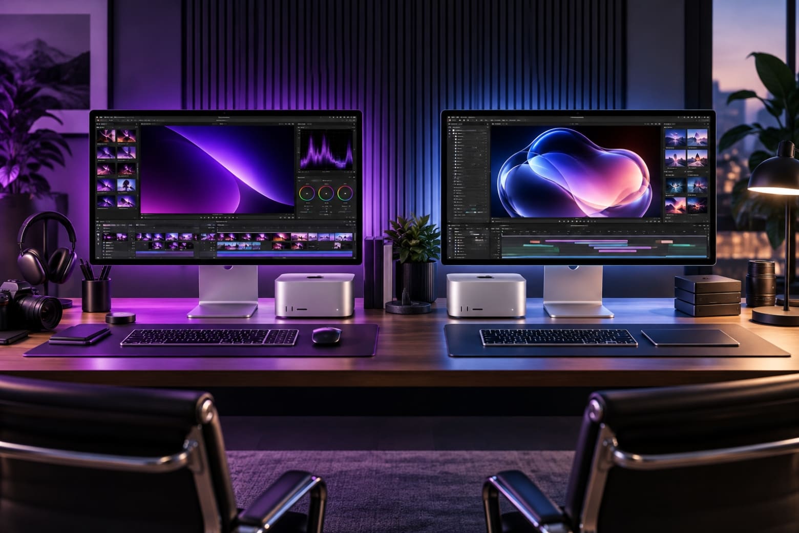 So sánh chip M5 Max và M5 Ultra: Khác biệt gì, nên chọn chip nào? 9 CPU M5 Ultra tối đa 36 lõi, gấp đôi M5 Max