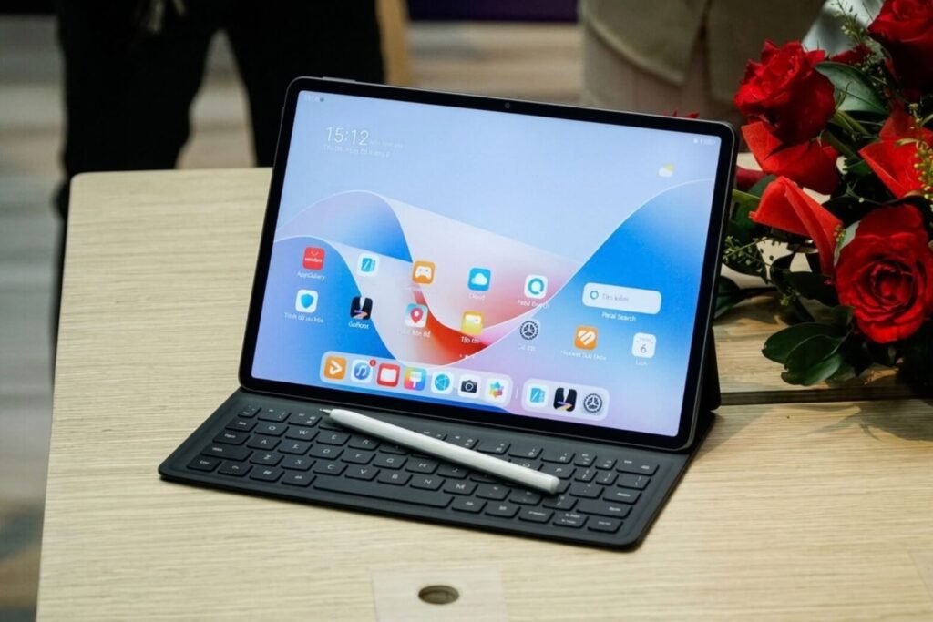 So sánh HUAWEI MatePad 11.5 PaperMatte Wifi 2026 và MatePad 11.5 PaperMatte 2025: Nâng cấp nào thực sự đáng giá? 8 so sanh huawei matepad 11 5 papermatte wifi 2026 va matepad 11 5 papermatte danh gia do sac net didongviet