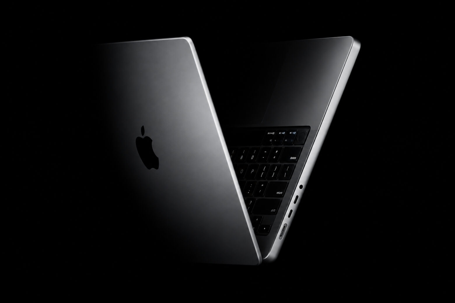 So sánh Mac mini M5 Pro và MacBook Pro M5 Pro: Nên chọn máy nào? 12 So sánh Mac mini M5 Pro và MacBook Pro M5 Pro về tính di động