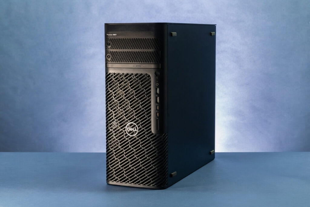 So sánh Mac Studio M5 Ultra và Workstation: Lựa chọn nào phù hợp cho studio chuyên nghiệp? 8 so sanh mac studio m5 ultra va workstation kien truc cpu va gpu didongviet