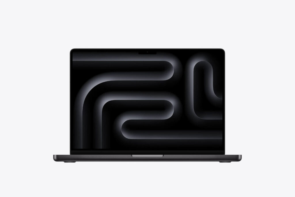 So sánh MacBook Pro M5 Pro và MacBook Pro M4 Pro: Chênh lệch hiệu năng và bài toán nâng cấp 8 MacBook Pro M5 Pro nổi bật với kiến trúc Fusion Architecture, băng thông bộ nhớ 307GB/s