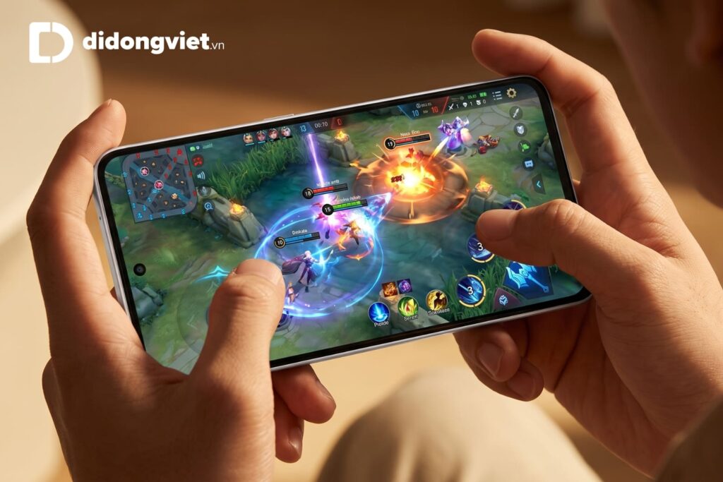 So sánh OPPO A5i Pro và OPPO A58: Nên chọn pin trâu độ bền cao hay màn hình sắc nét? 8 So sánh OPPO A5i Pro và OPPO A58