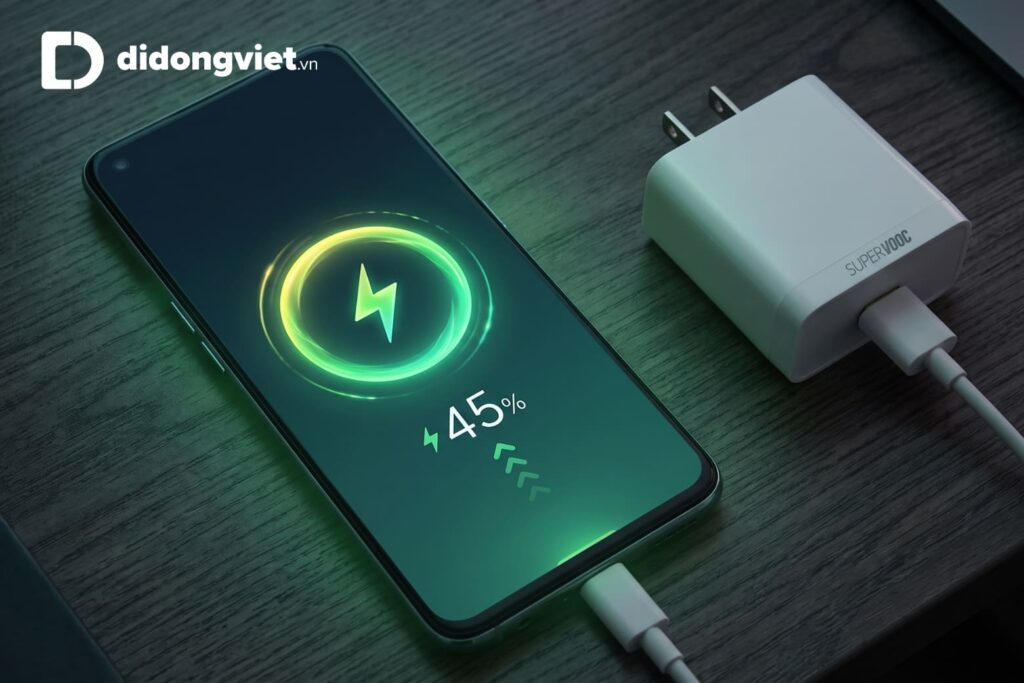 So sánh OPPO A5i Pro và OPPO A58: Nên chọn pin trâu độ bền cao hay màn hình sắc nét? 10 So sánh OPPO A5i Pro và OPPO A58