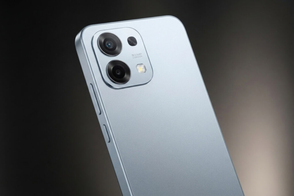 So sánh OPPO A6 Pro và OPPO A6 Pro 5G: Khác biệt ở đâu, nên chọn bản nào? 11 So sánh OPPO A6 Pro và OPPO A6 Pro 5G: Khác biệt ở đâu, nên chọn bản nào?