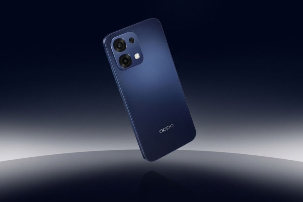 So sánh OPPO A6 Pro và OPPO A6 Pro 5G: Khác biệt ở đâu, nên chọn bản nào? 8 So sánh OPPO A6 Pro và OPPO A6 Pro 5G: Khác biệt ở đâu, nên chọn bản nào?