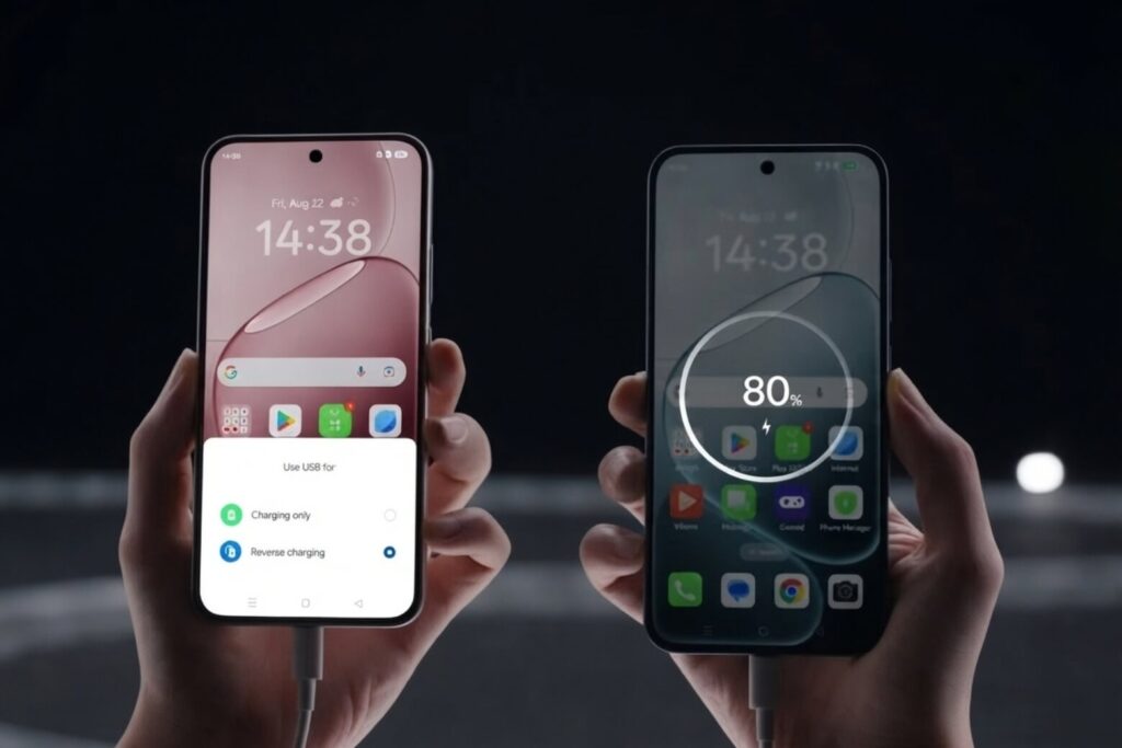 So sánh OPPO A6 Pro và OPPO A6 Pro 5G: Khác biệt ở đâu, nên chọn bản nào? 10 So sánh OPPO A6 Pro và OPPO A6 Pro 5G: Khác biệt ở đâu, nên chọn bản nào?