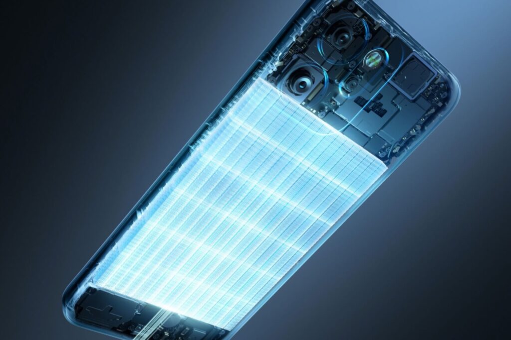 So sánh OPPO A6 Pro và OPPO Reno14 F: Đâu là lựa chọn phù hợp? 20 OPPO Reno14 F nổi bật với pin 6.000mAh, sạc nhanh 45W SuperVOOC cùng hỗ trợ PPS