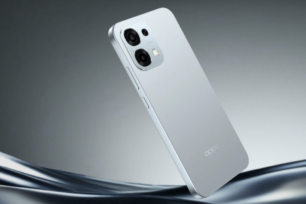 So sánh OPPO A6 Pro và OPPO Reno14 F: Đâu là lựa chọn phù hợp? 12 OPPO A6 Pro nổi bật với độ bền chuẩn quân đội MIL-STD-810H