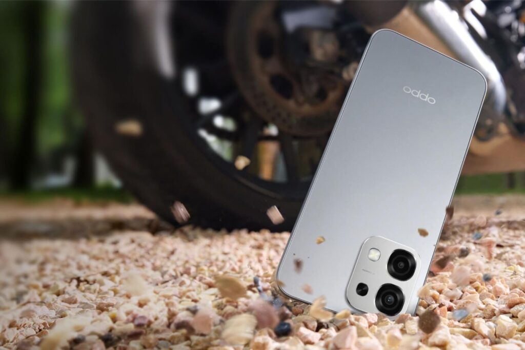 So sánh OPPO A6 Pro và OPPO Reno14 F: Đâu là lựa chọn phù hợp? 18 OPPO A6 Pro nổi bật với camera chính 50MP cùng AI Xóa vật thể