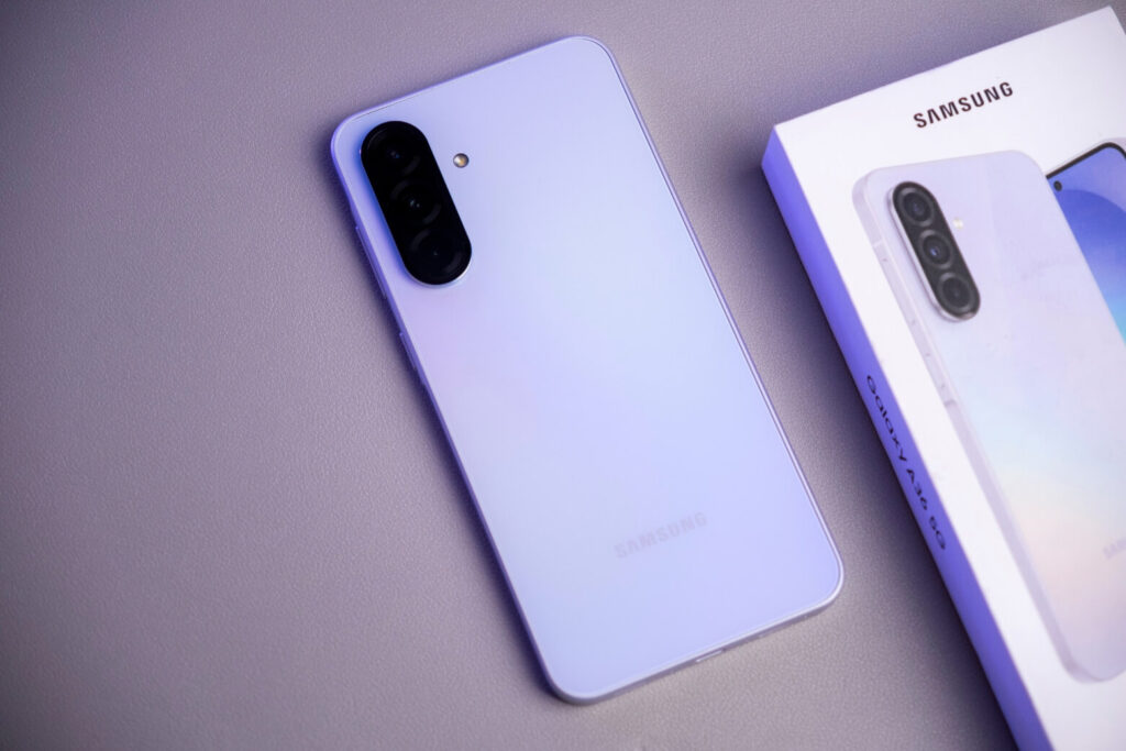 So sánh OPPO A6 Pro và Samsung A36 5G: Đâu là lựa chọn tầm trung tối ưu? 9 So sánh OPPO A6 Pro và Samsung A36 5G: Đâu là lựa chọn tầm trung tối ưu?