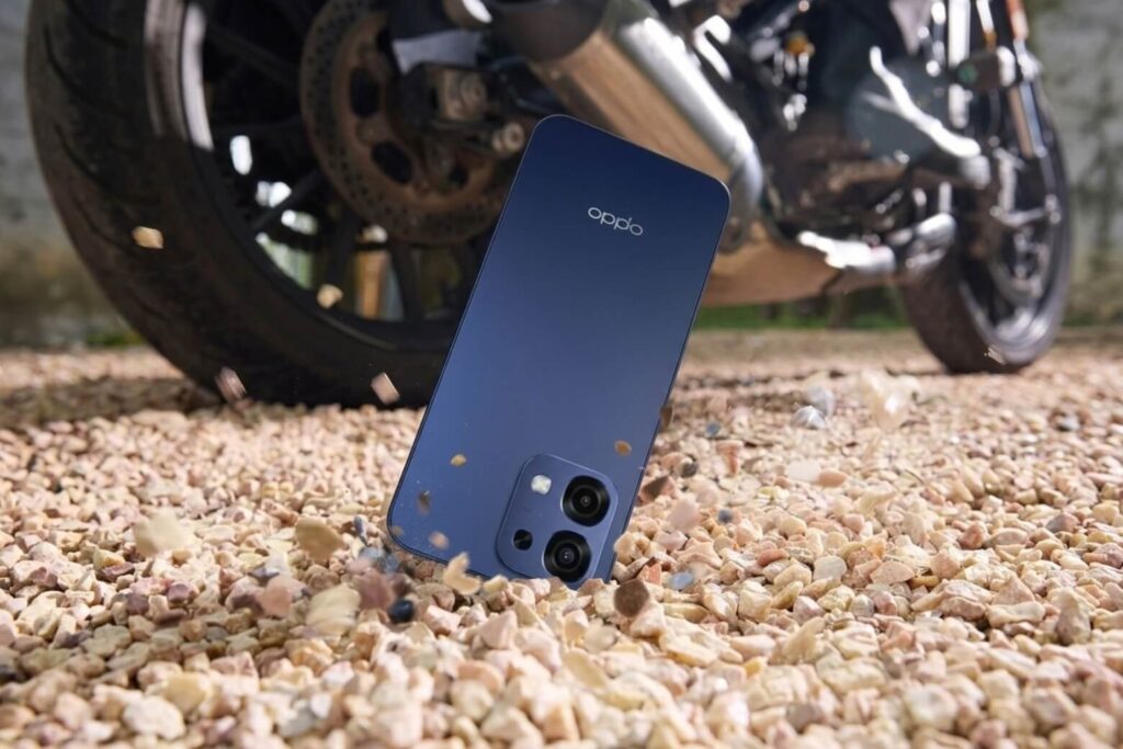 So sánh OPPO A6 Pro và Samsung A36 5G: Đâu là lựa chọn tầm trung tối ưu? 11 So sánh OPPO A6 Pro và Samsung A36 5G: Đâu là lựa chọn tầm trung tối ưu?