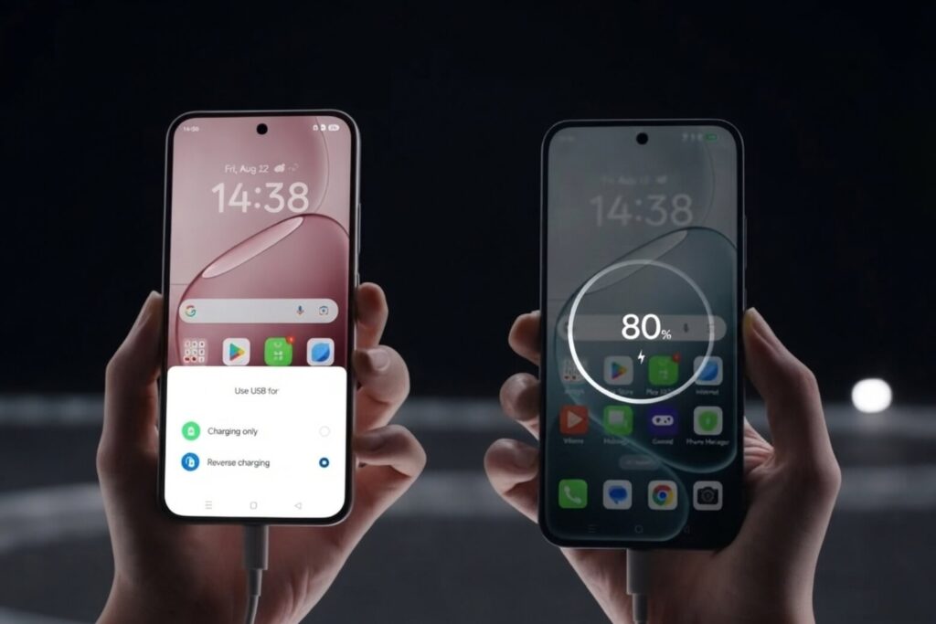 So sánh OPPO A6 Pro và Samsung A36 5G: Đâu là lựa chọn tầm trung tối ưu? 13 So sánh OPPO A6 Pro và Samsung A36 5G: Đâu là lựa chọn tầm trung tối ưu?