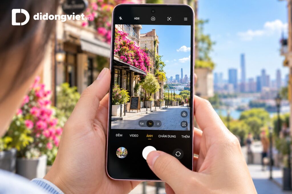 So sánh OPPO A6 và REDMI Note 17 4G: Chọn độ bền hay màn hình giải trí? 12 So sánh OPPO A6 và REDMI Note 17 4G