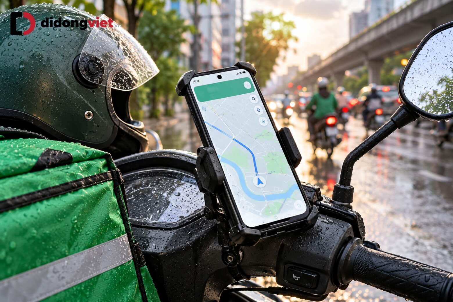 So sánh OPPO A6 và REDMI 15C: Đâu là lựa chọn tối ưu cho bạn? 11 So sánh OPPO A6 và REDMI 15C chọn OPPO A6