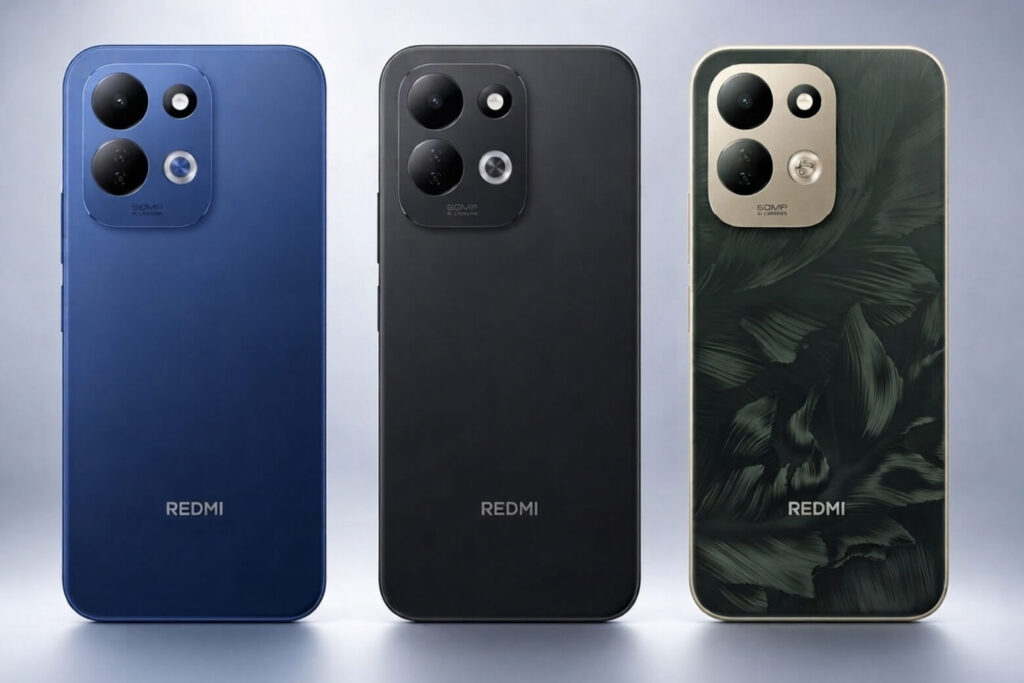 So sánh OPPO A6 và REDMI 17 4G: Chọn máy bền bỉ hay màn lớn pin trâu? 13 so sanh oppo a6 va redmi 17 4g kha nang chup anh didongviet