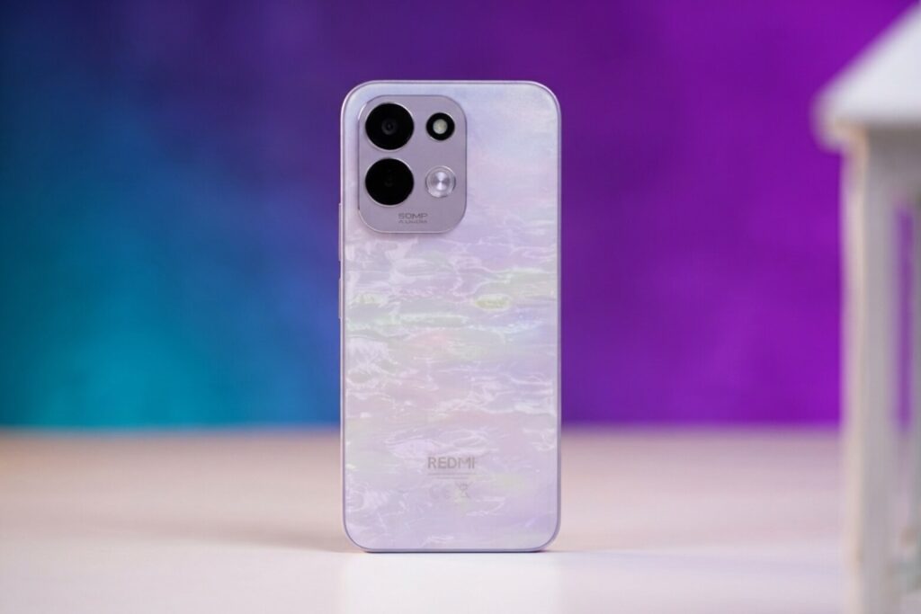 So sánh OPPO A6 và REDMI 17 4G: Chọn máy bền bỉ hay màn lớn pin trâu? 11 so sanh oppo a6 va redmi 17 4g nhiet do va kha nang xu ly tac vu didongviet