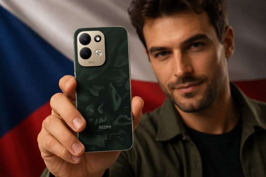 So sánh OPPO A6 và REDMI 17 4G: Chọn máy bền bỉ hay màn lớn pin trâu? 9 so sanh oppo a6 va redmi 17 4g trong luong va do dam tay didongviet